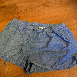 J by J Crew Shorts